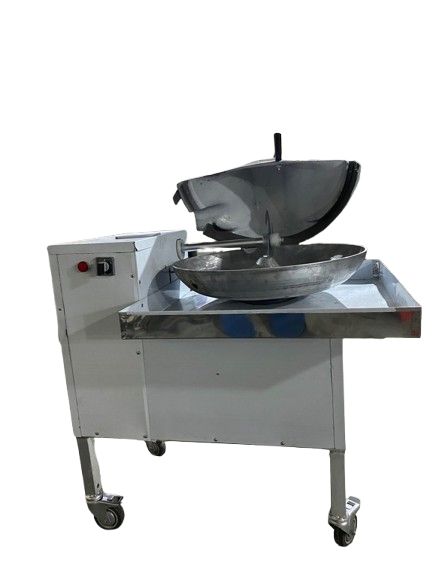 سبزی خردکن بشقابی دهنه ۶۰