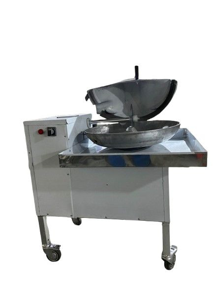 سبزی خردکن بشقابی دهنه ۶۰